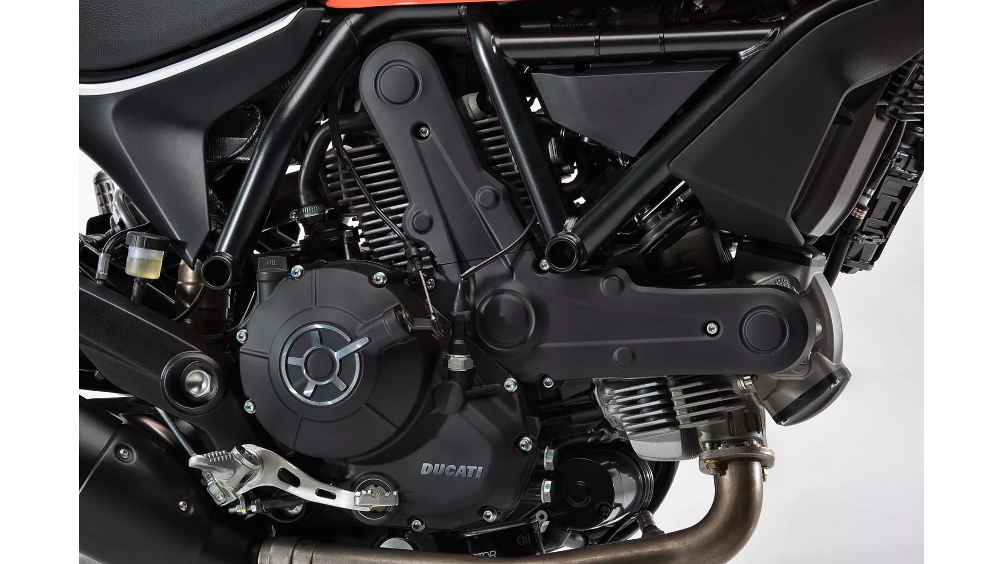 Ducati Scrambler Sixty2 - Image 19 Ducati Scrambler Sixty2 - Image 19